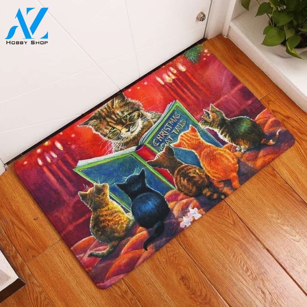Cat CL180901MDD Doormat