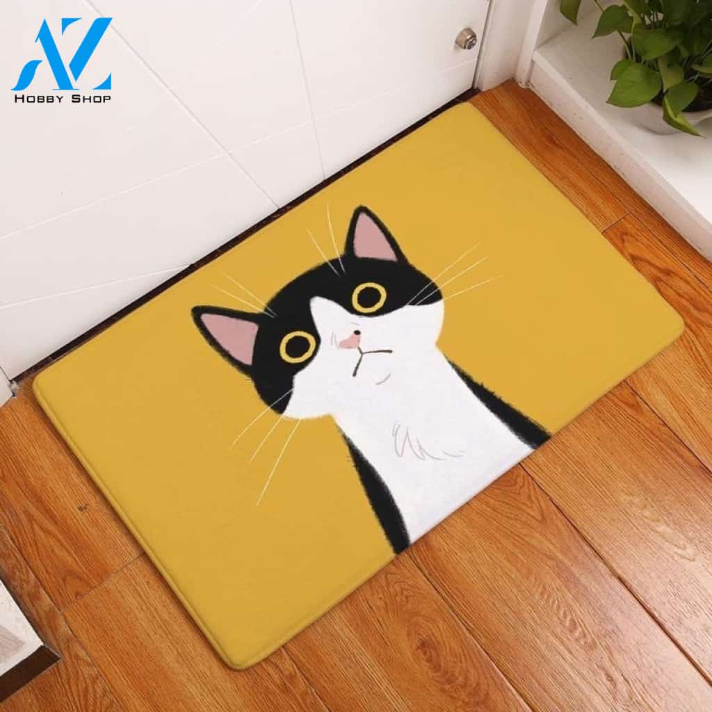 Cat CL180911MDD Doormat