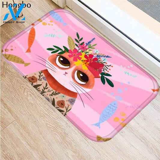 Cat CL180935MDD Doormat
