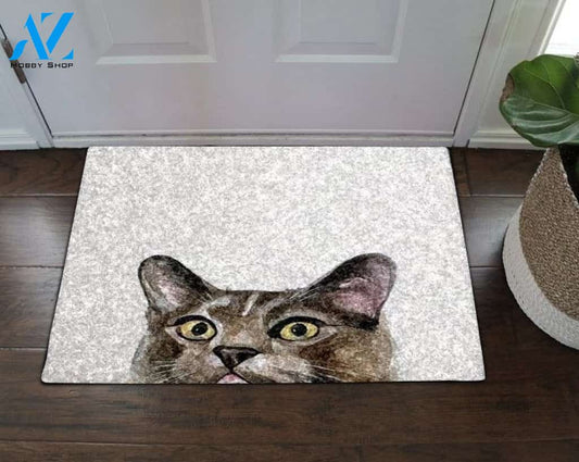 Cat CL19100105MDD Doormat