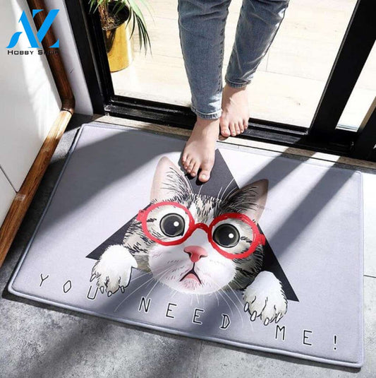 Cat CL180915MDD Doormat