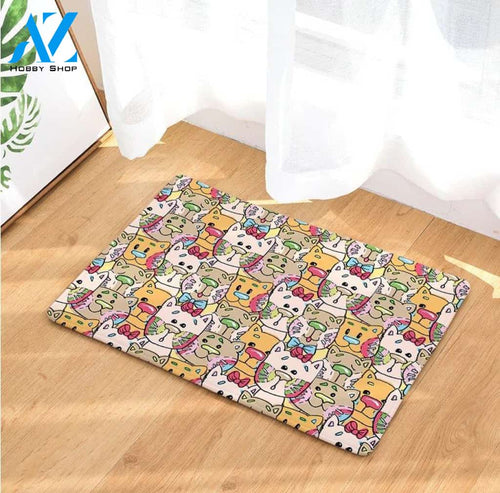 Cat CL180905MDD Doormat