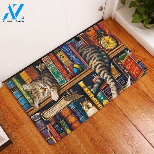 Cat CL180934MDD Doormat