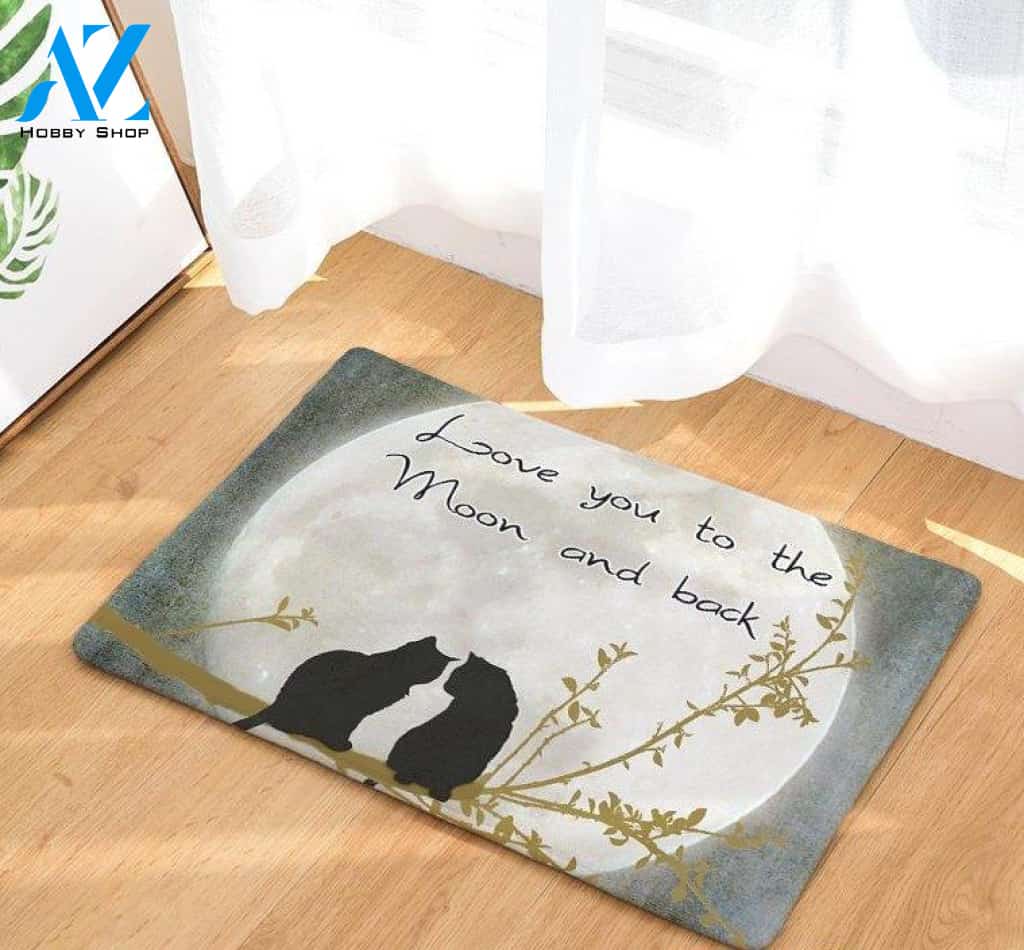 Cat CL300914MDD Doormat