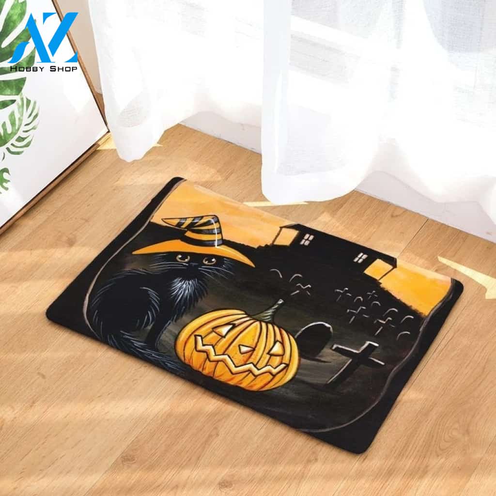 Cat CL180913MDD Doormat