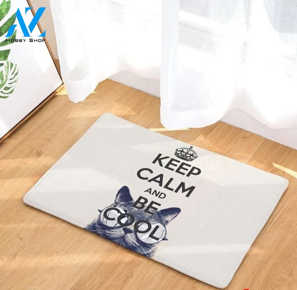 Cat CL300915MDD Doormat
