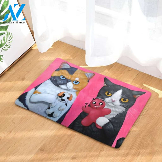 Cat CL180925MDD Doormat