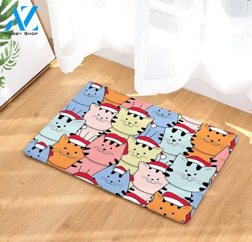 Cat CL180924MDD Doormat