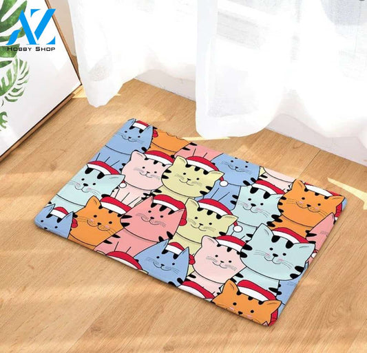Cat CL180924MDD Doormat