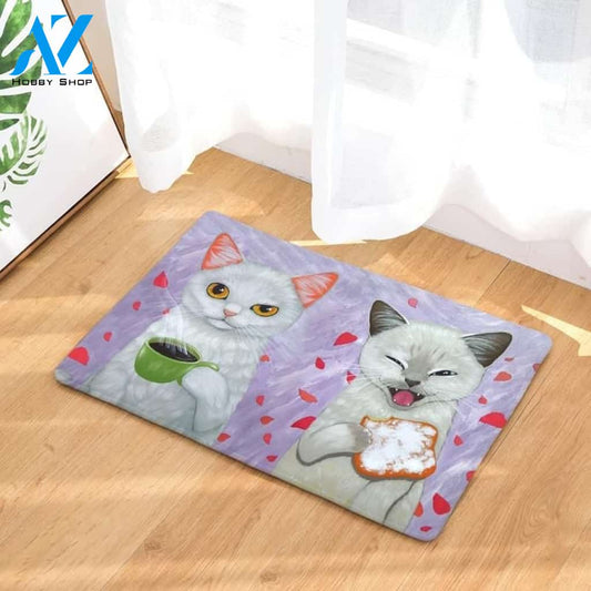 Cat CL180930MDD Doormat