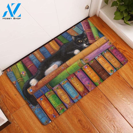 Cat CL180931MDD Doormat