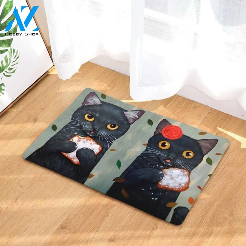 Cat CL270816MDD Doormat