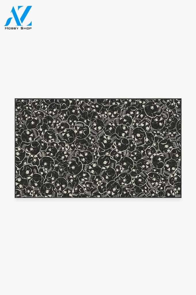 Catacombs CL230945MDD Doormat