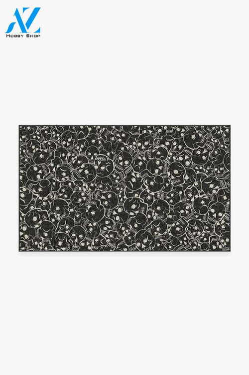Catacombs CL230945MDD Doormat