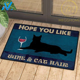 Cats Welcome Doormat 2 | Welcome Mat | House Warming Gift