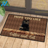 Cats Welcome Doormat 3 | Welcome Mat | House Warming Gift