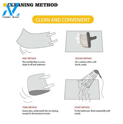 Check Ya Energy Before You Come In This House Cow Doormat, Farm Life Lover Mat Gift, Cow With Flowers Ma