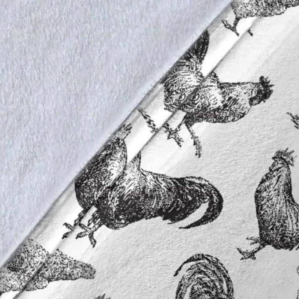 Chicken Blanket Youth