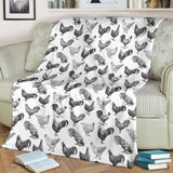 Chicken Blanket Youth