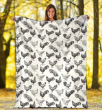 Chicken Blanket Youth