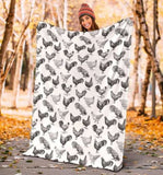 Chicken Blanket Youth