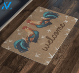 Chicken Welcome Doormat | Welcome Mat | House Warming Gift