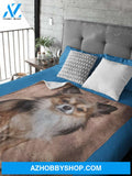 Chihuahua Blanket, Gift For Chihuahua Lover, Gift For Friend Family Home Decor Bedding Couch Sofa Soft And Comfy Cozy