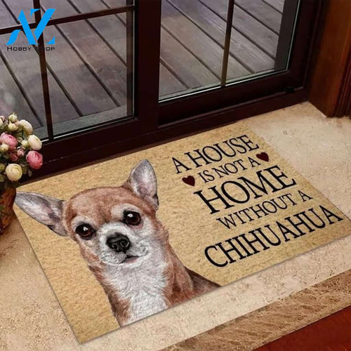 Chihuahua MMC3010141 Doormat