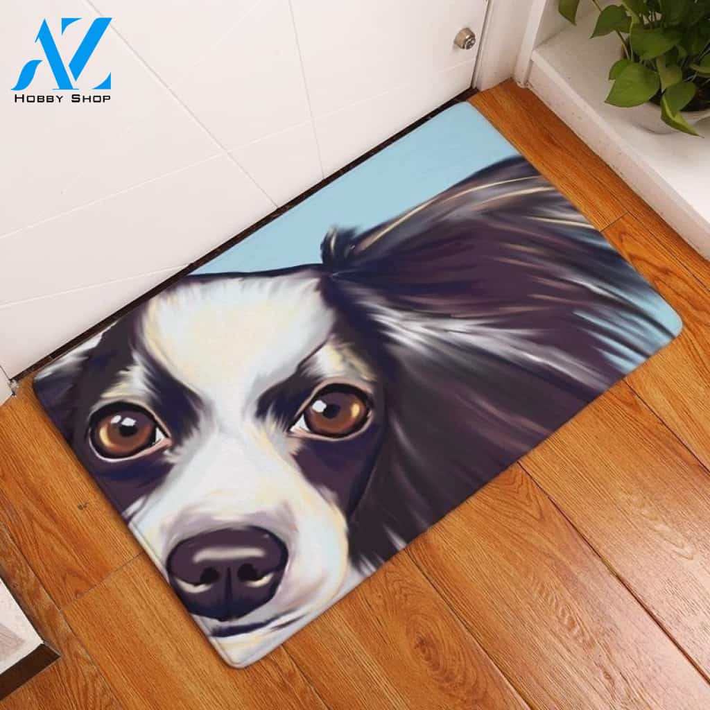 Chihuahua CL270824MDD Doormat