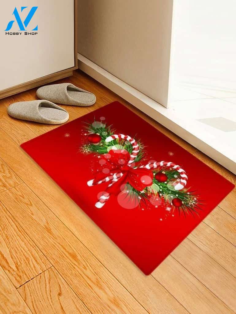 Christmas Candy MMC2710851 Doormat