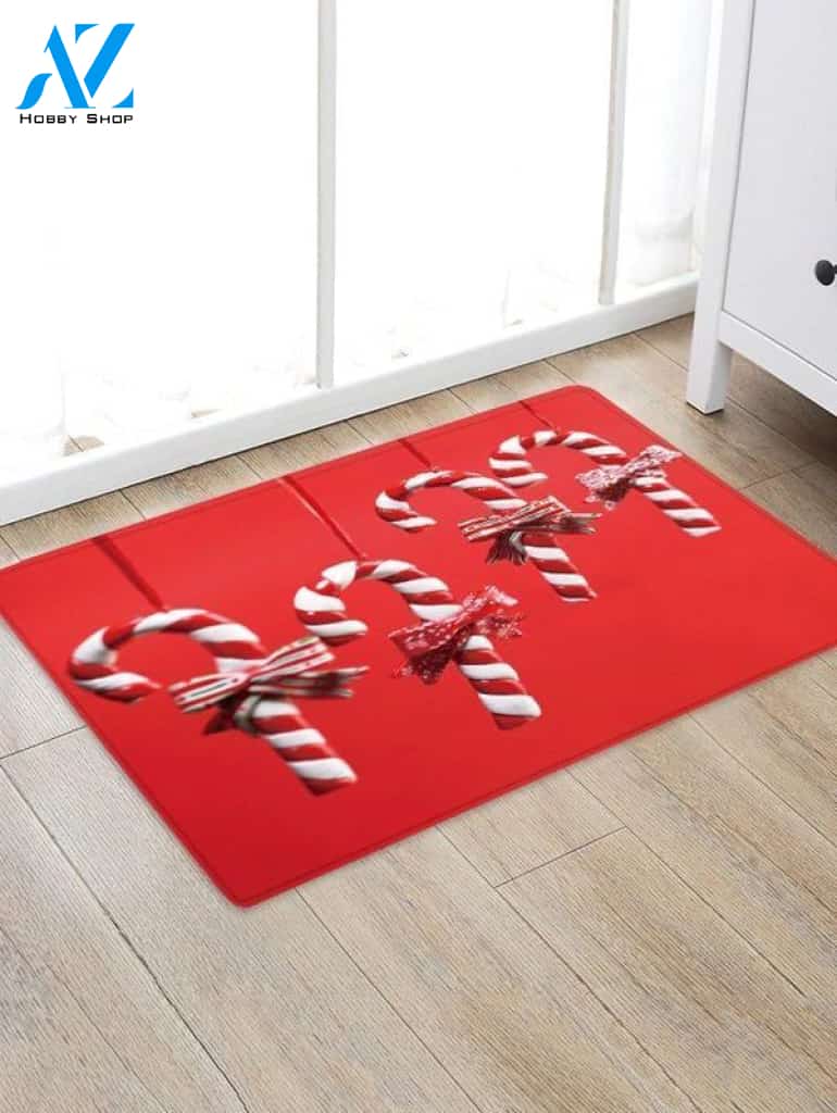 Christmas Candy MMC2710853 Doormat