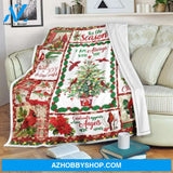 Christmas Red Cardinal Fleece Blanket Cardinal Memory Gift For Family,Birthday,Christmas,Friends,Couple Gift Home Decor Bedding Couch Sofa Soft and Comfy