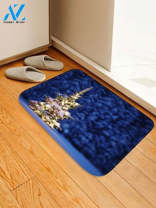 Christmas Tree CLH0910139D Doormat