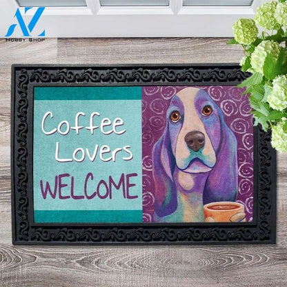 Coffee is Mandatory Doormat - 18" x 30"