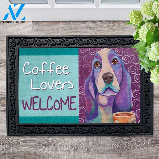 Coffee is Mandatory Doormat - 18" x 30"