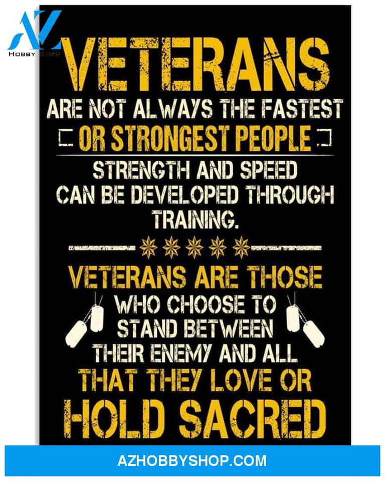 Combat Boots In Halloween Gift For Veteran Halloween Matte Canvas Christmas Gift Ideas