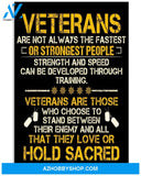 Combat Boots In Halloween Gift For Veteran Halloween Matte Canvas Christmas Gift Ideas