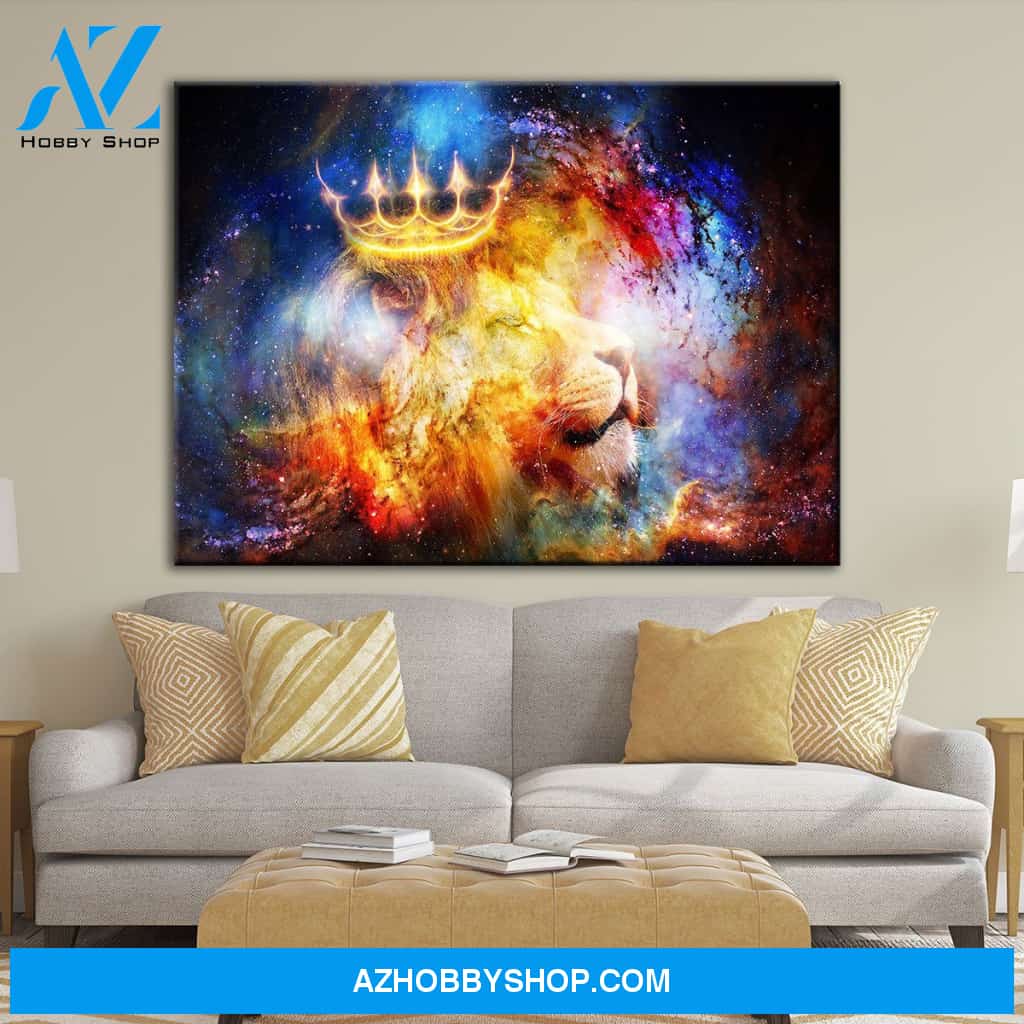 Cosmic King