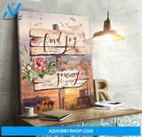 Cow Canvas - Hanging Art For Living Room