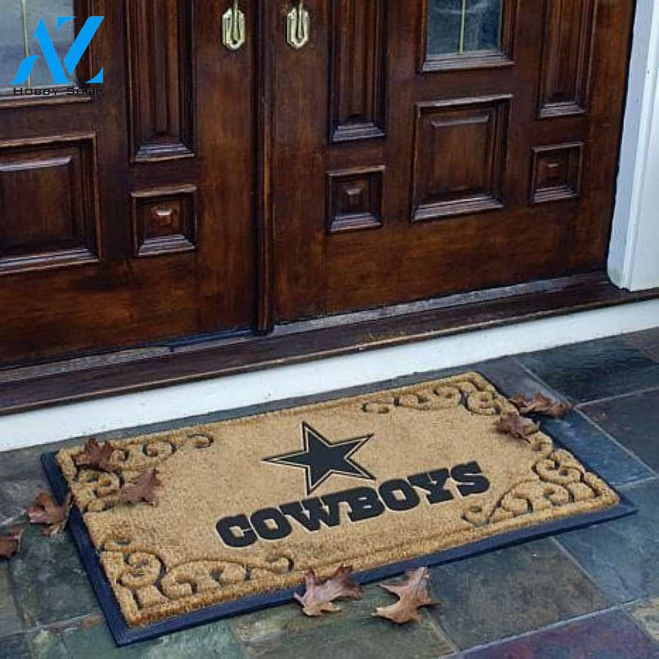 Cowboy CLM190921D Doormat