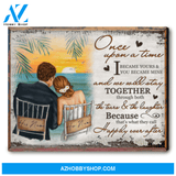 Creative Custom Wedding Gift For Couple With Multiple Options Canvas Wall Art
