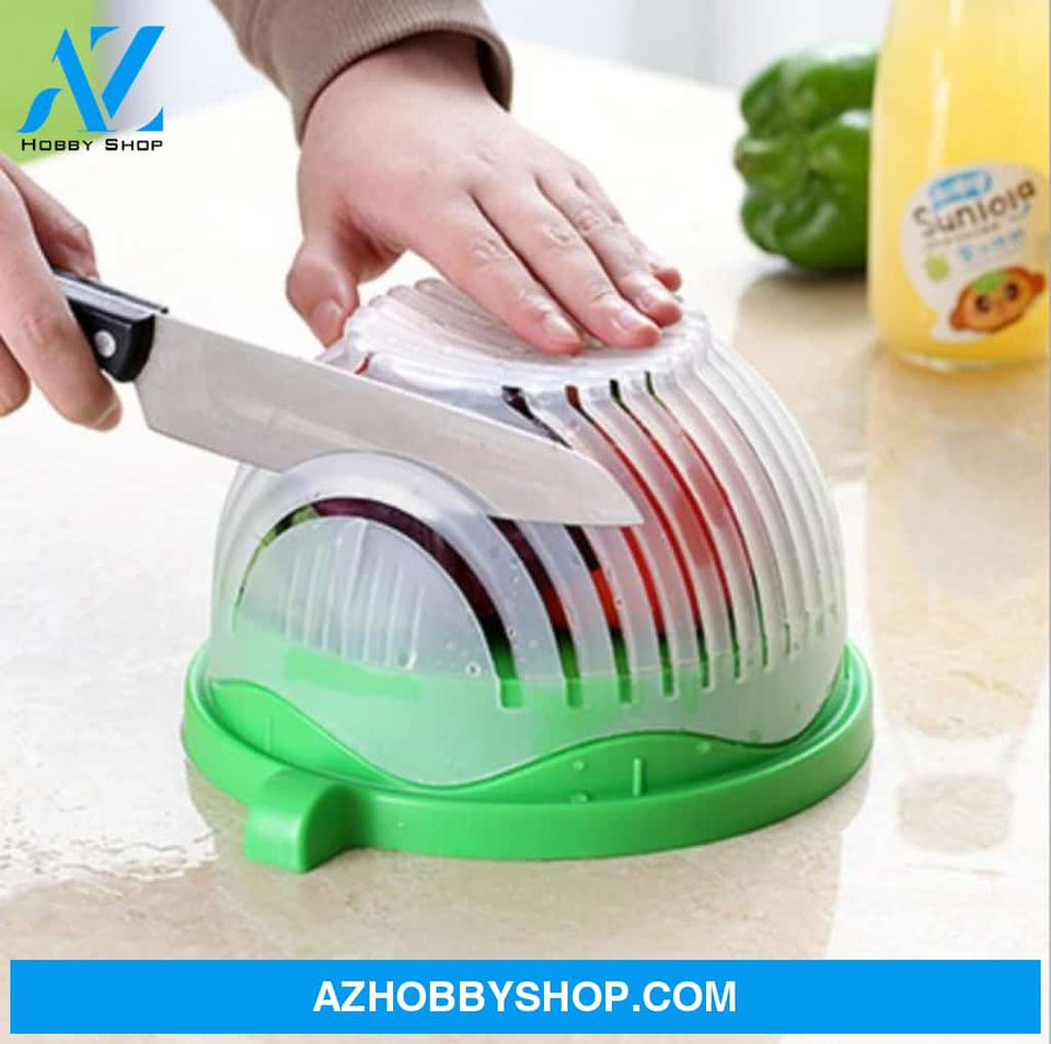 Creative Salad Cutter Fruit And Vegetable