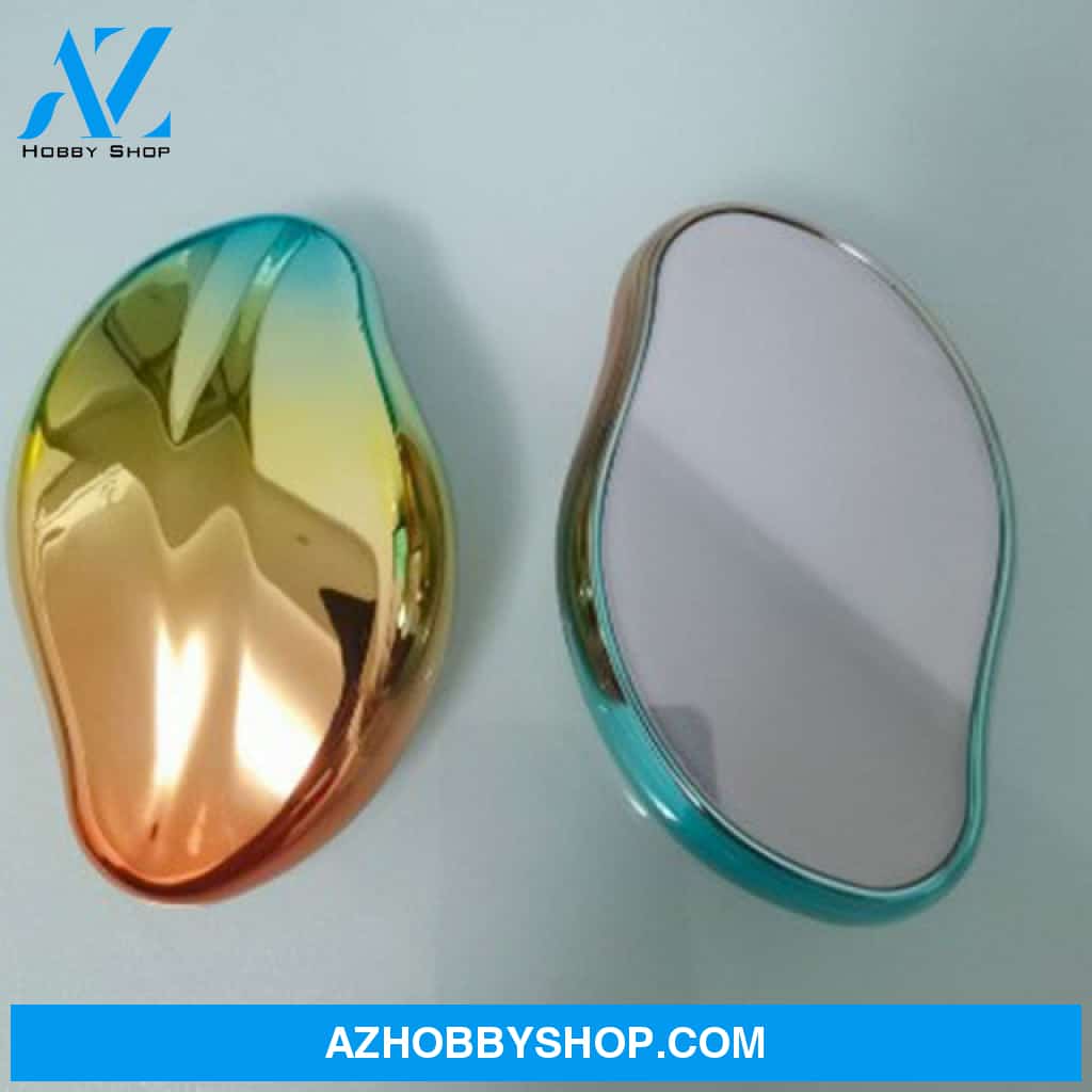 Crystal Painless Hair Removal Colorful