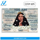 Custom Canvas All Of Me Loves All Of You , Personalized Couple , Custom Photo, Gift For Wedding Anniversary Birthday