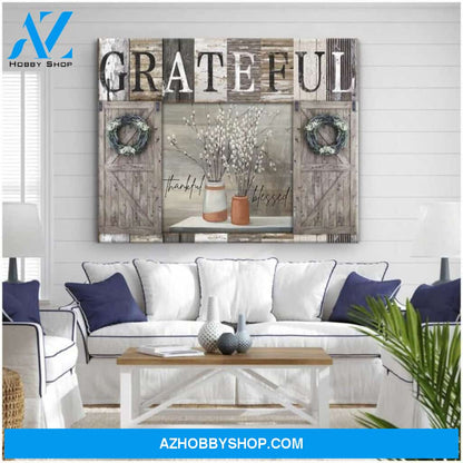 Custom Canvas Painting Wall Art Printing