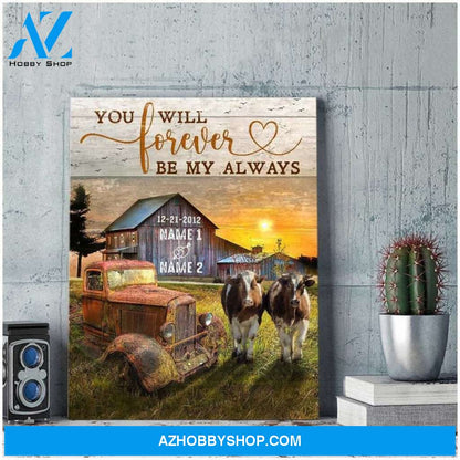 Custom Canvas Personalize When You Believe Beyond What Your Eyes Can See Canvas Printing Flowers In Vases and Butterflies 3