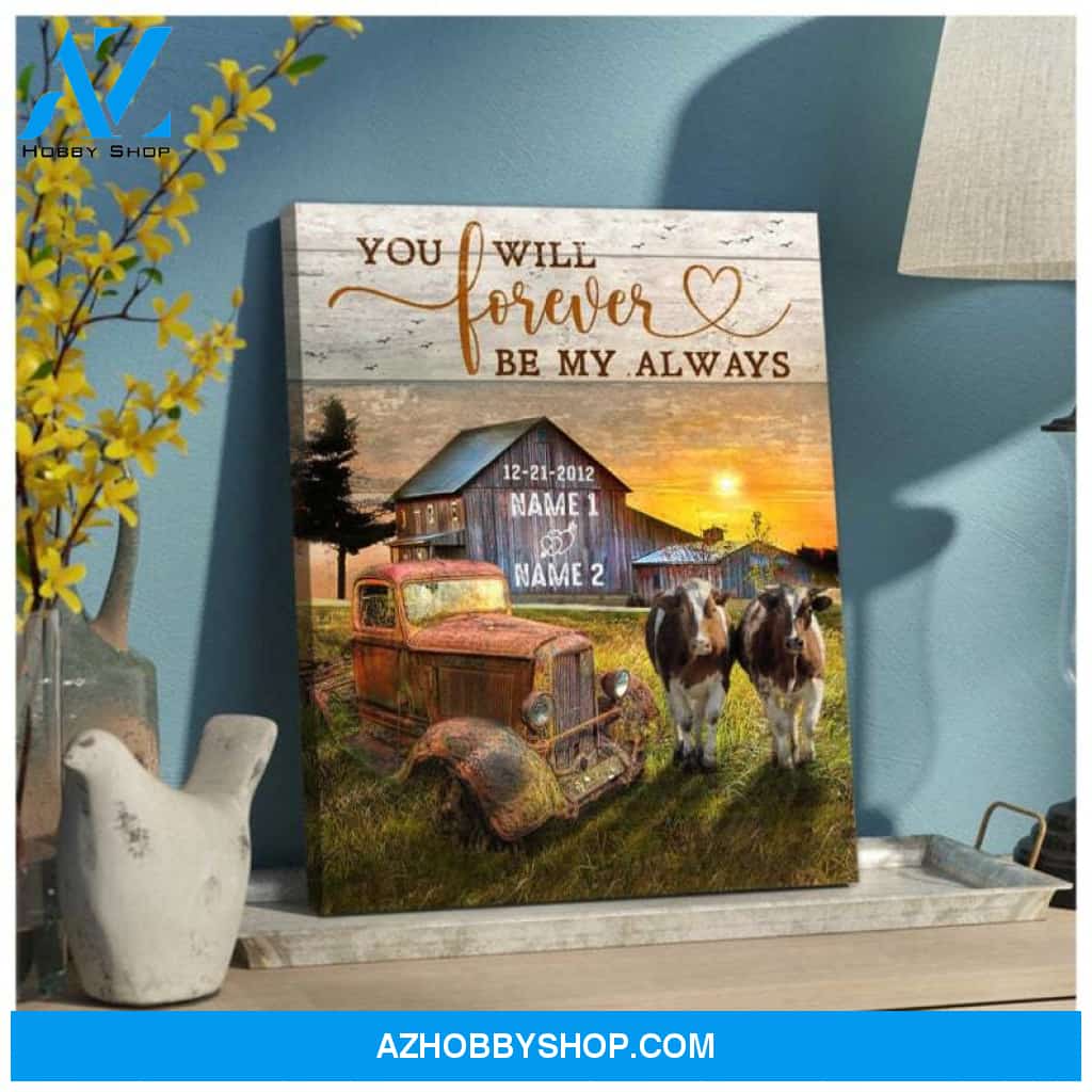 Custom Canvas Personalize When You Believe Beyond What Your Eyes Can See Canvas Printing Flowers In Vases and Butterflies 3