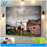 Custom Canvas Prints Beautiful Personalized Wedding Anniversary Gifts Photo Gifts Wedding Song Bedroom Wall Art Decor Ohcanvas