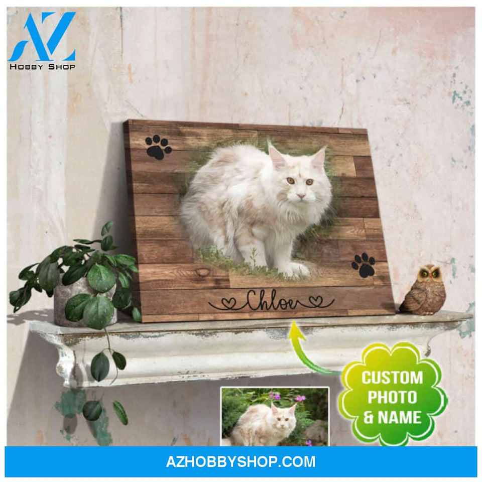 Custom Canvas Prints Personalized Family Couple Pet Portrait Painting From Photo Picture Ohcanvas