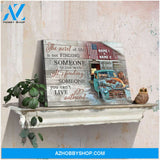 Custom Canvas Prints Personalized Gifts Wedding Anniversary Gifts It’s finding someone you can’t live without Old Barn and Pick up Truck Wall Art Decor Ohcanvas